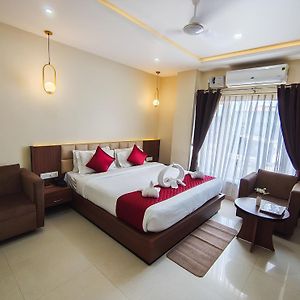 Hotel Bliss